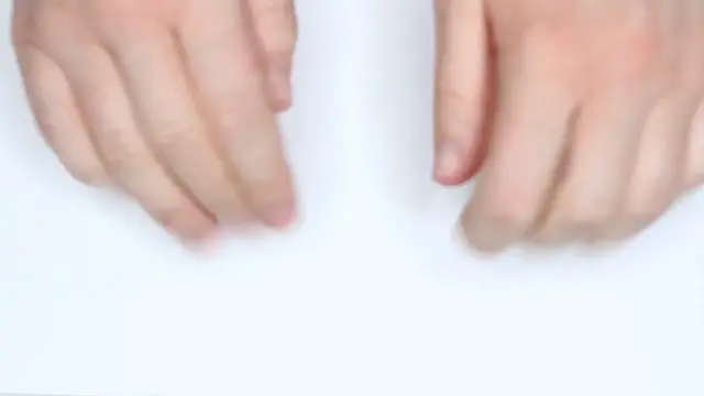 Video thumbnail for How To Apply Fake Nails At Home DIY 5 Minute Nail Routine