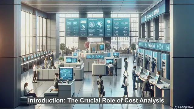 Video thumbnail for What is the difference between average fixed cost and average variable cost?