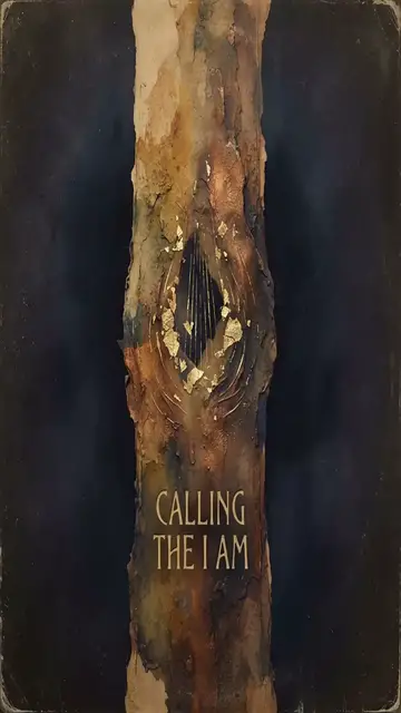 Video thumbnail for 13   Calling the I AM