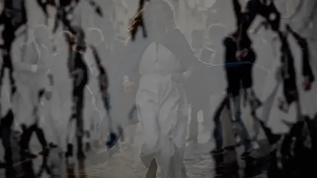 Video thumbnail for The Chaos Realm, Wintry Blue, Putrid Yellow - All the Winds of Heaven - Absolute Dissolution, 5 2