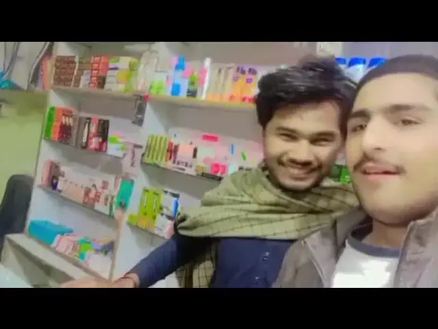 'Video thumbnail for Sajal ka asel name betna ja rhe hy π'