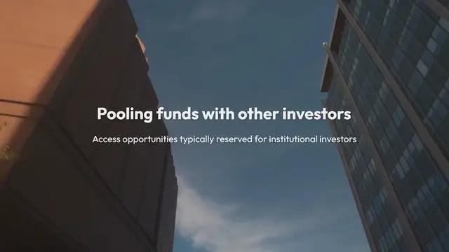 Video thumbnail for Invest in Real Estate Crowdfunding