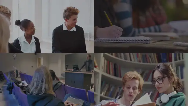 Video thumbnail for Choosing the Right Education Path for Your Desired U.S. Career