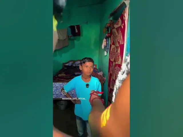 'Video thumbnail for labra lafnaga no han chor dhanesh sahu comedy video #comedy #funny'