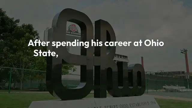 Video thumbnail for Why Kyle McCord Picked Syracuse and How It Changes Everything | Damon Amendolara