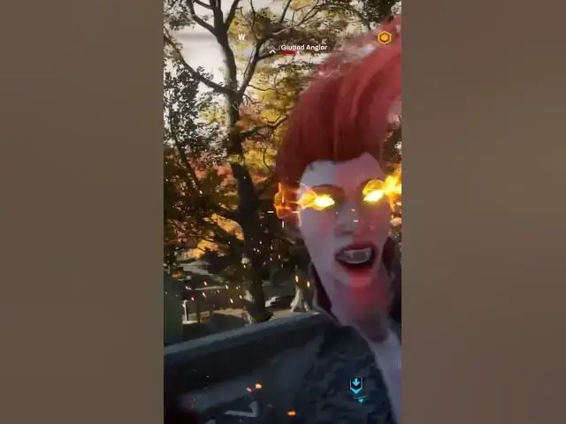 Video thumbnail for Escaping a Brain-Sucking Vampire: Epic Run for Your Life!🤣😂🧛‍♂️🎮