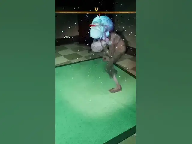 Video thumbnail for Redfall's Tricky Gremlin Vampires: Mastering the Art of Shooting Shadows! | Let's Discuss 😪🤣🧛‍♂️