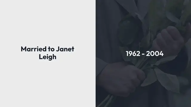 Video thumbnail for Jamie Lee Curtis Honors Stepfather Robert Brandt: 'I Miss Him Every Day'