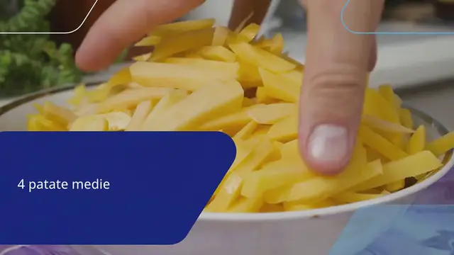 Video thumbnail for PATATA DIABOLICA.