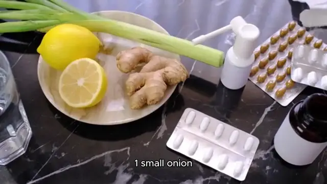 'Video thumbnail for shrimp lo mein recipe'