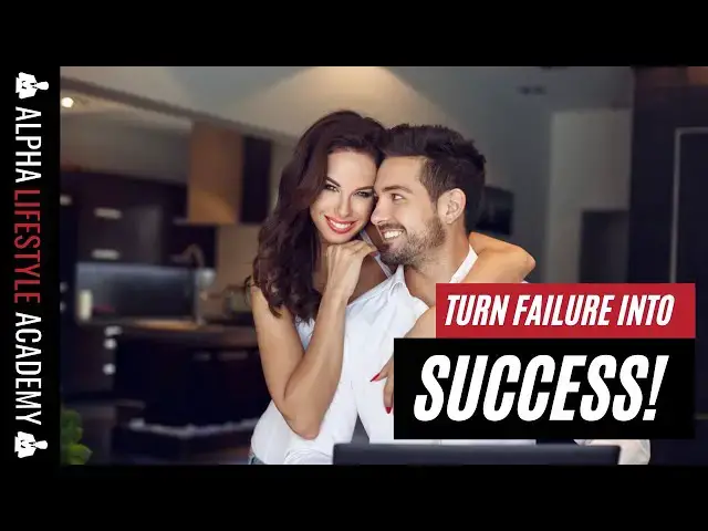 Video thumbnail for How To Turn Failure Into Success!
