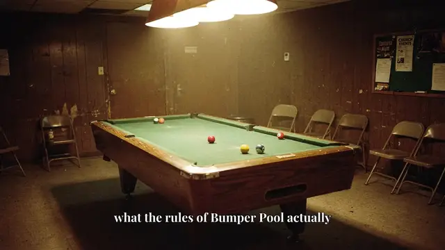 Video thumbnail for Are You Ready For Some FOOSBALL?