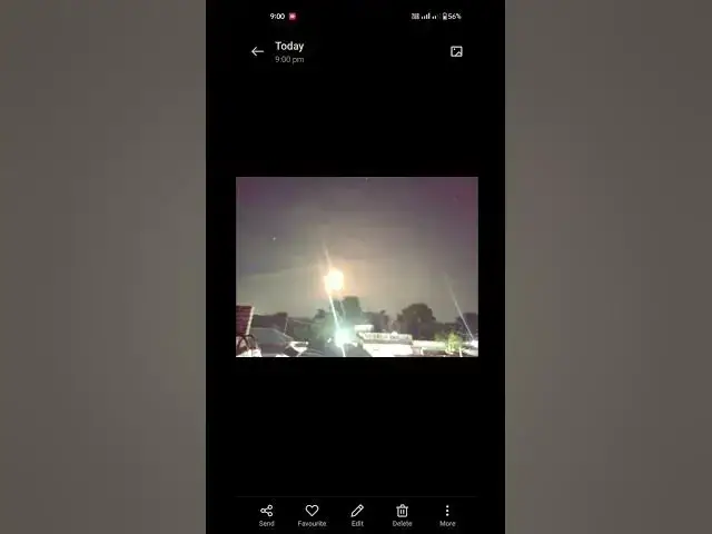 Video thumbnail for Starry Skies in 19 Seconds: Night Photography Tips 🌌