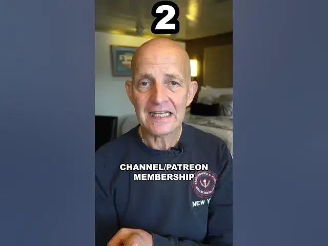 'Video thumbnail for Best way to support creators you like? #shorts'