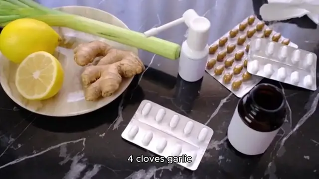 'Video thumbnail for shrimp recipe with pasta'