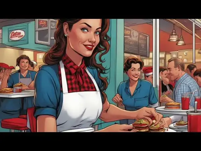 Video thumbnail for AI Generated Mareting Framework | 2024