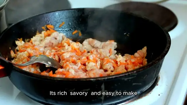 Video thumbnail for sauce for meatballs recipe