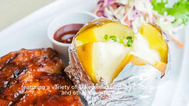 Video thumbnail for pollo tropical menu Price