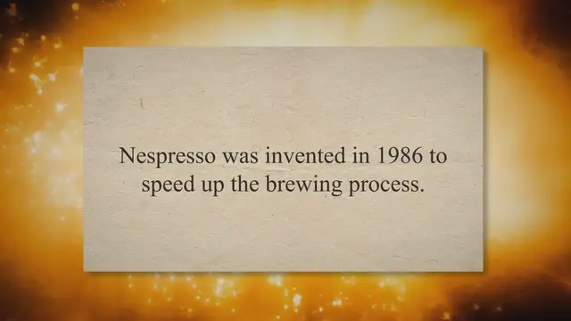 Video thumbnail for Ultimate Guide About Different Blinking Patterns of Nespresso