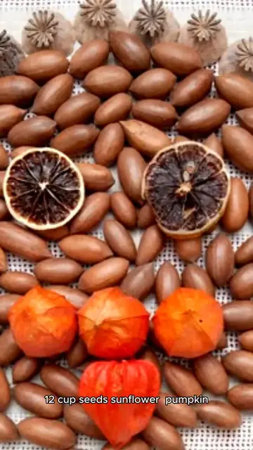 Video thumbnail for Muesli Cereal