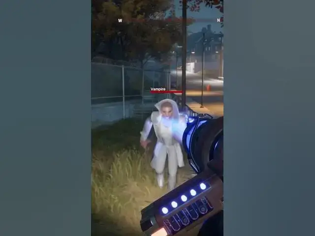 Video thumbnail for Redfall Sniper Rickie: Troop Triumph Turns to Vampire Terror!😅🧛‍♂️🎮