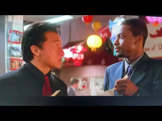 Video thumbnail for @rushhour@christucker@jackiechan