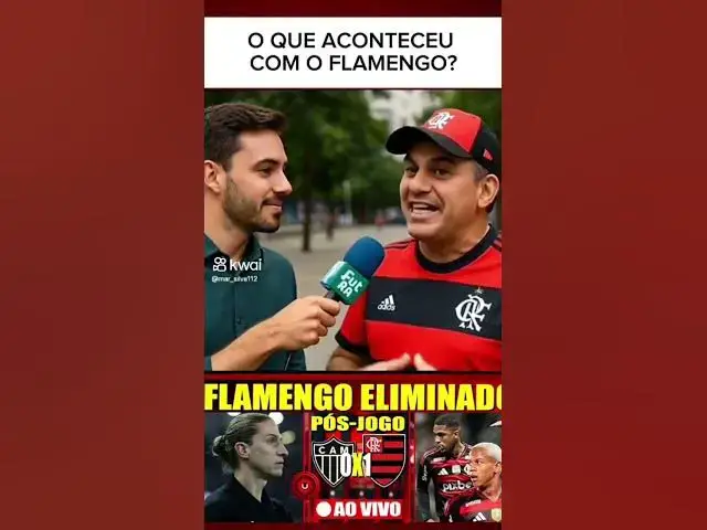 Video thumbnail for Ele Falou tá Falado #copadobrasil #yutubeshorts