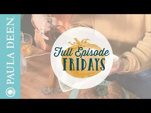 Video thumbnail for Paula Party Episode Three - Fried v. BBQ