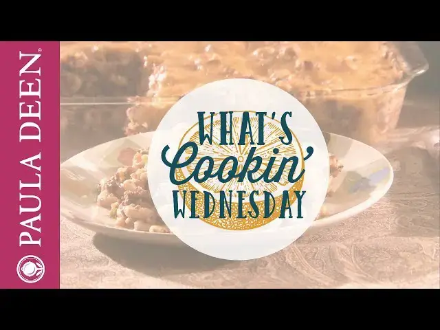 Video thumbnail for Wayne's Beef Mac & Cheese - What's Cooking Wednesday