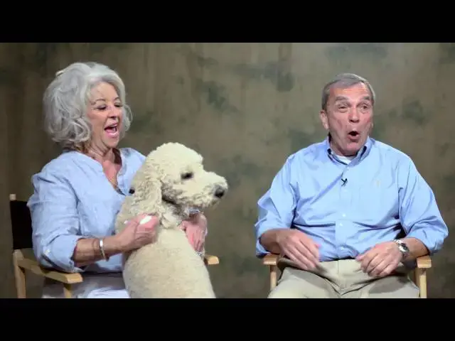 Video thumbnail for Paula's Weekly Podcast with Stratton Leopold of Leopold Ice Cream