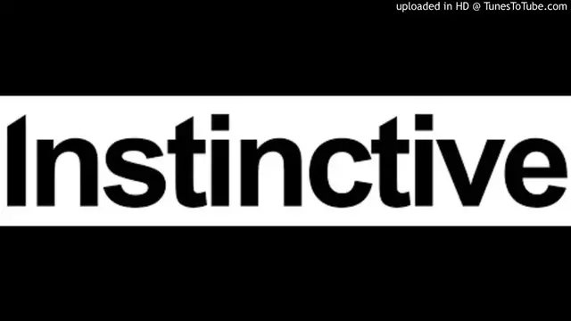'Video thumbnail for INSTINCTIVE- FELIX ft SWITE'