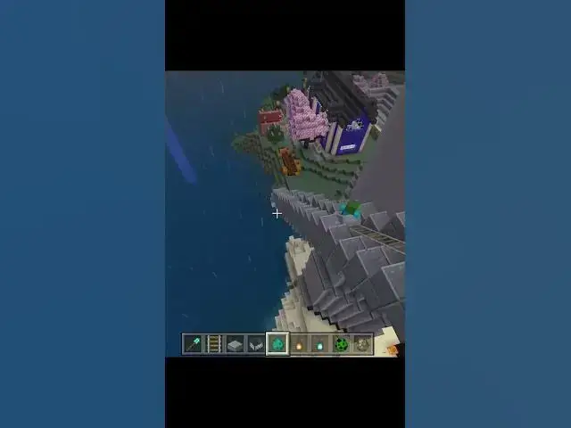 Video thumbnail for Going For A Ride Pt. 1 #gaming #gameplay #games #minecraftshorts #shorts #minecraft #zombieshorts