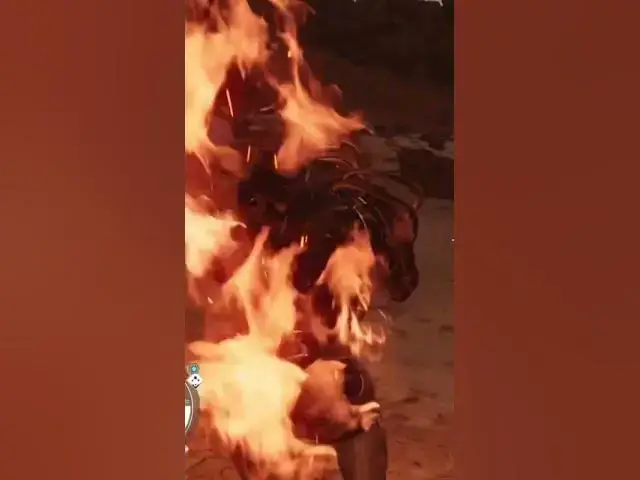 Video thumbnail for Blazing Through the Stars: My Fiery Adventure in Starfield!😅🎮✨