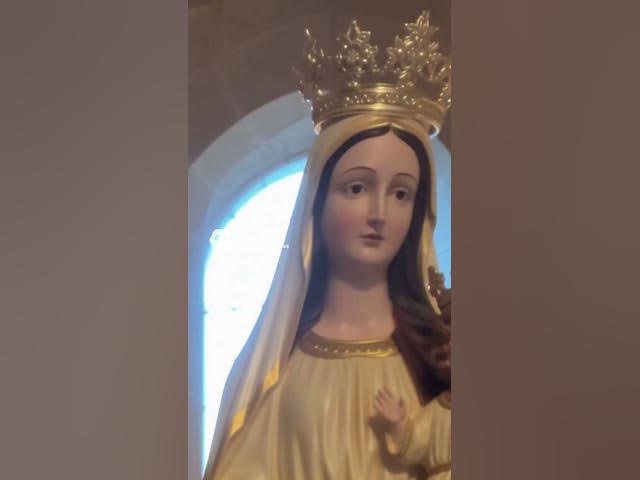 Video thumbnail for Prayer to Our Lady of Mt  Carmel