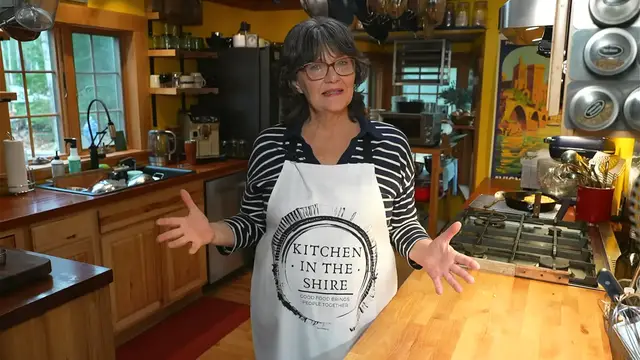 Video thumbnail for A Virginia Side Dish You ve Never Heard Of But Won t Forget (720P HD)