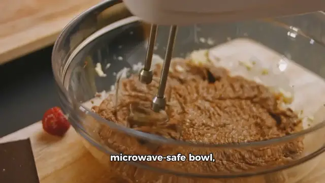 Video thumbnail for muddy buddy recipe