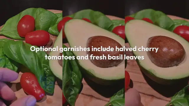 Video thumbnail for Pesto Pasta with Basil and Pine Nuts Recipe