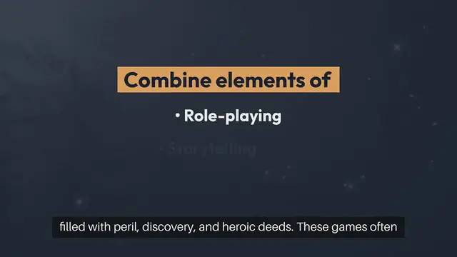 Video thumbnail for Adventure Quest Board Games