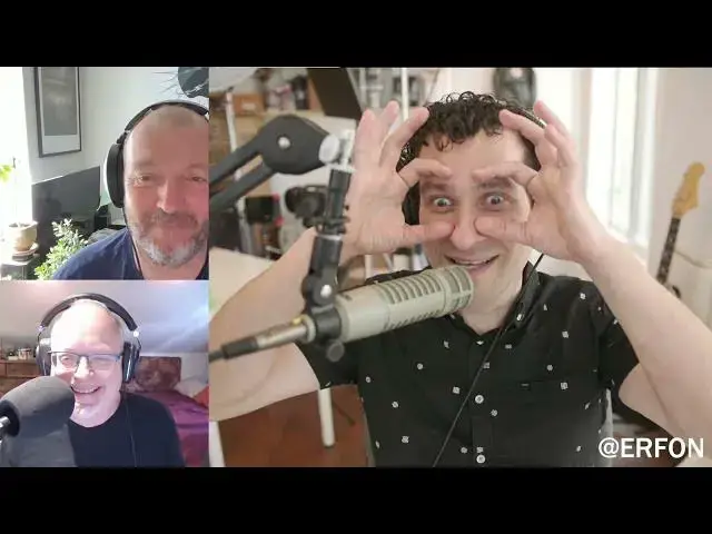 'Video thumbnail for Apple’s WWDC 2022 - Here’s what’s coming next (CultCast #539)'