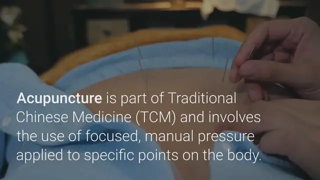 Video thumbnail for 500+ Best Acupuncture Clinic Names That Are Easy to Remember