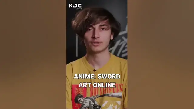 Video thumbnail for What's Your IGN? Mine Is... Pancreas! 😂 #valorant #esports #trivia #gaming #kjcgtfu