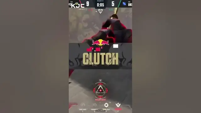 Video thumbnail for OpTic Marved is THE BEST! #esports #valorant #vct #valorantclips #valorantchampions #opticgaming