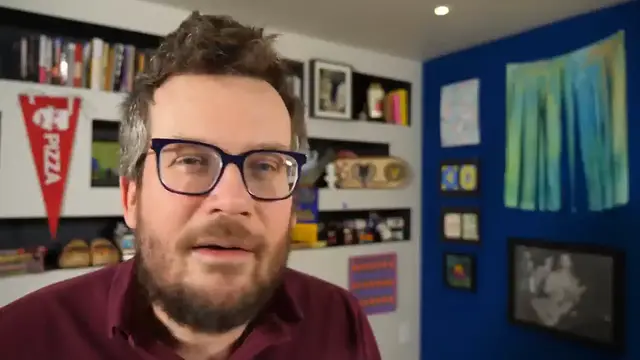 Video thumbnail for John's 2023 Gift Guide