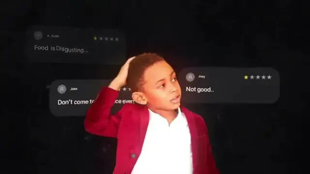 Video thumbnail for I Tested 1 Star Rated Restaurants