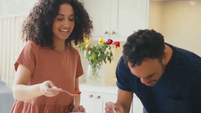 Video thumbnail for Empanadas with Chimichurri Recipe