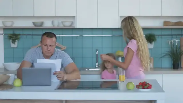 Video thumbnail for Managing Finances During Economic Recovery