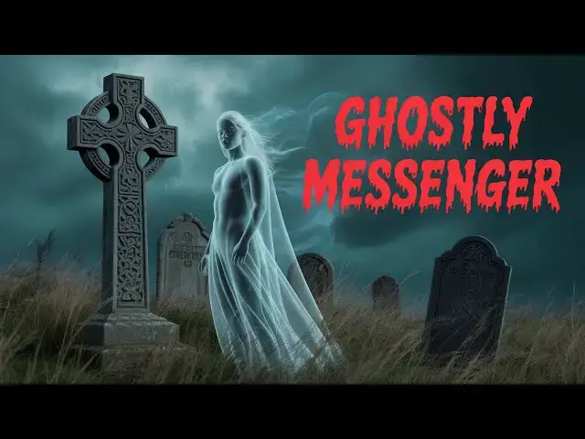 'Video thumbnail for Episode 6 - The Wail of the Banshee'