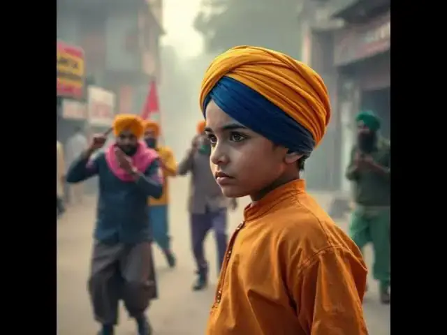 'Video thumbnail for ਦੋ ਰਾਹ — ਇੱਕ ਕੌਮ'
