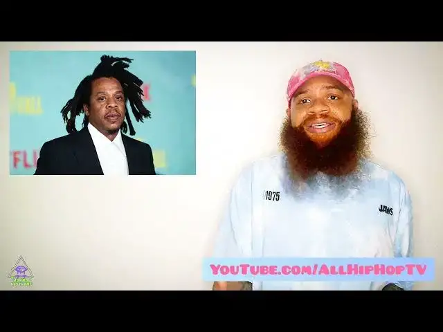 Video thumbnail for Jay-Z's flagship 40/40 club closes down