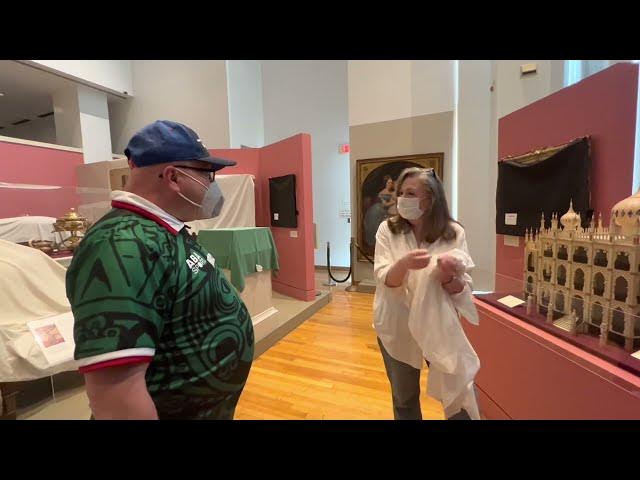 Video thumbnail for Pizza, History & Music: Why Bridgeport, CT Deserves Your Next Visit